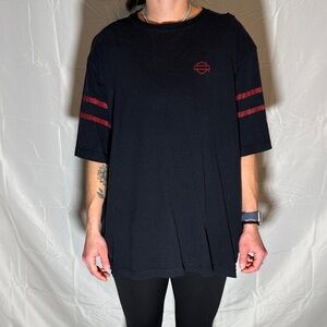 Harley Davidson T Shirt